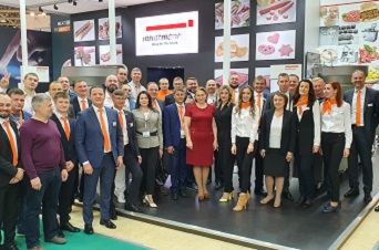 Успешное проведение выставки Агропродмаш-2019