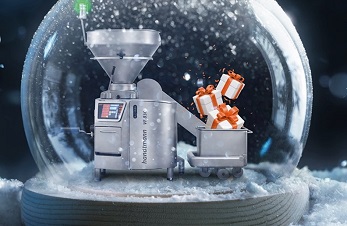 С новым годом и Рождеством 2025!