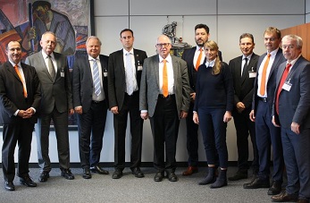 Группа компаний HANDTMANN приобретает компанию INOTEC