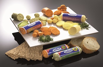 Молочная продукция под надежной защитой