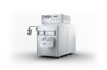 Новый промышленный волчок Handtmann Inotec серии IW 